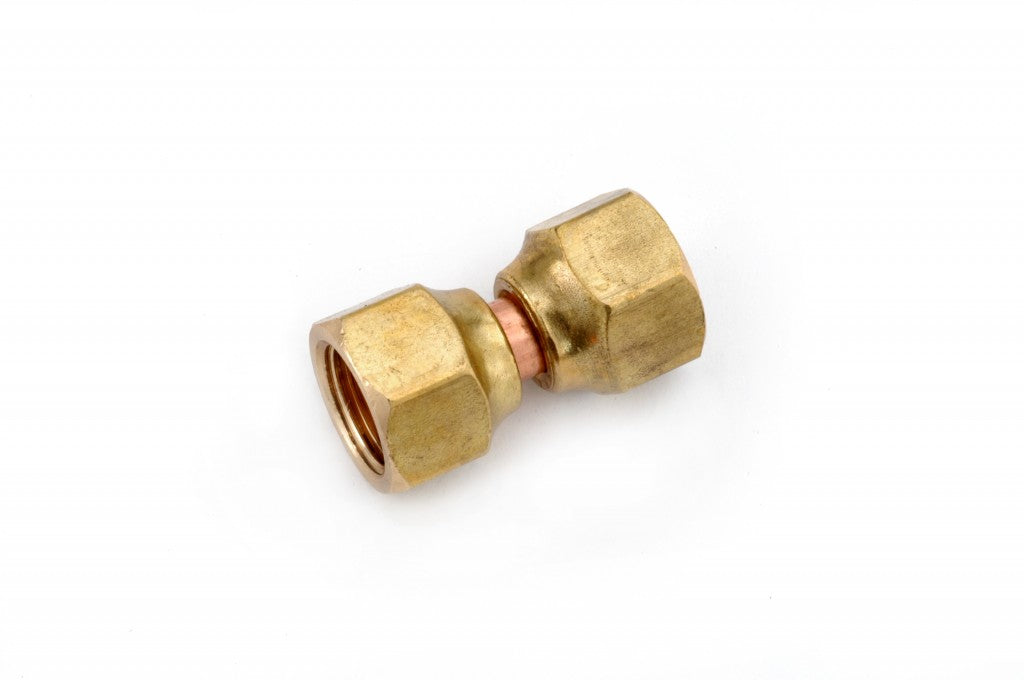 Anderson LF 7700 Brass Flare Swivel Fitting | 3/8" & 1/2" | 704070