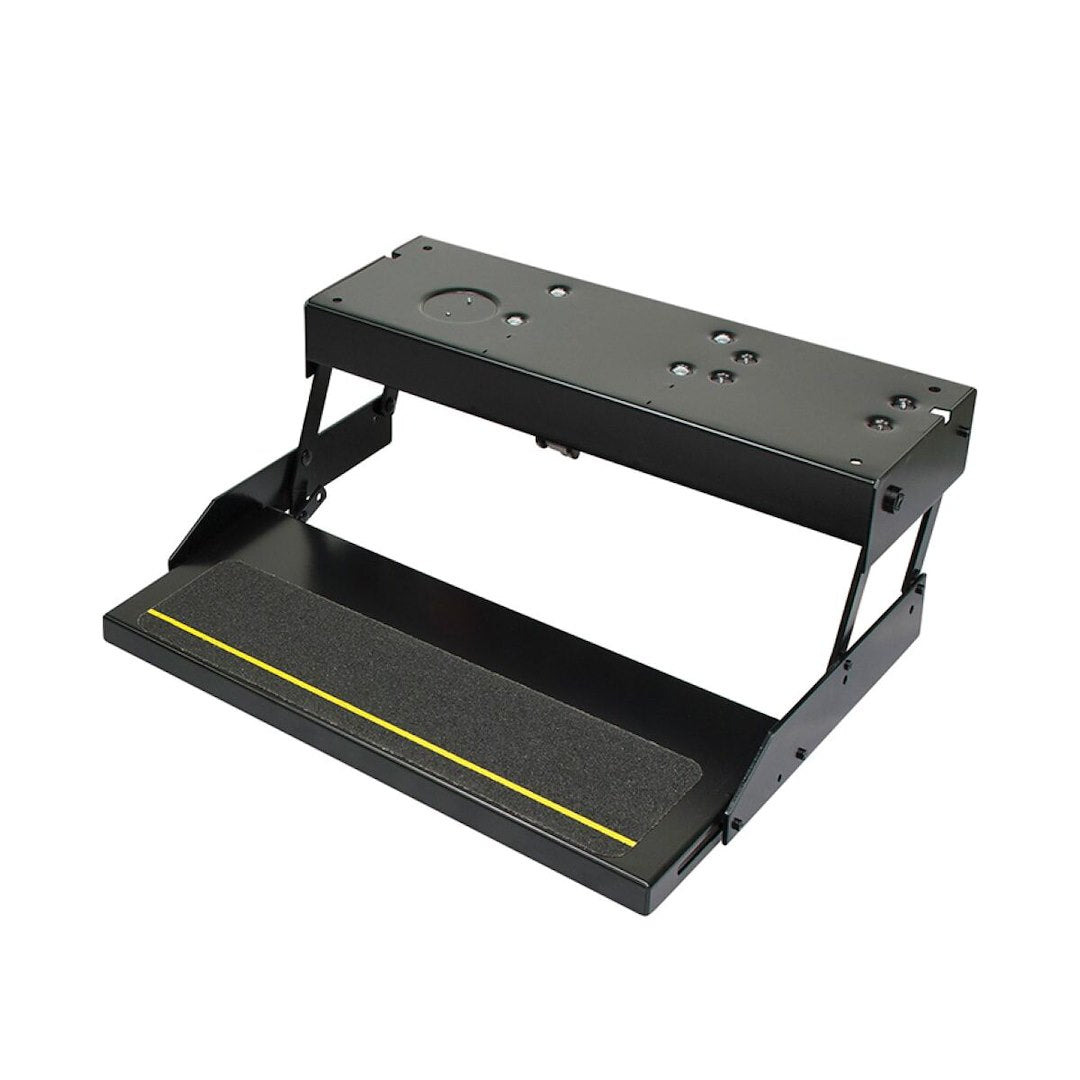 Lippert Kwikee Electric RV Entry Step | Single, Double, Triple | 18