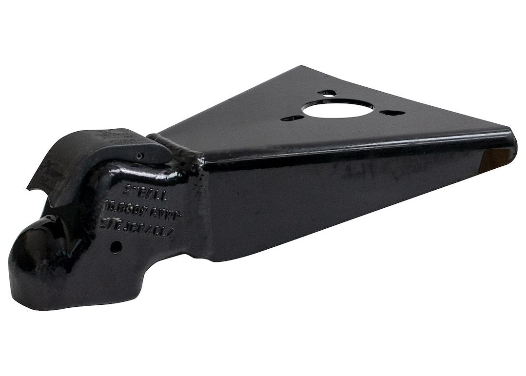 Demco EZ-Latch Trailer Coupler | 7 Part Numbers