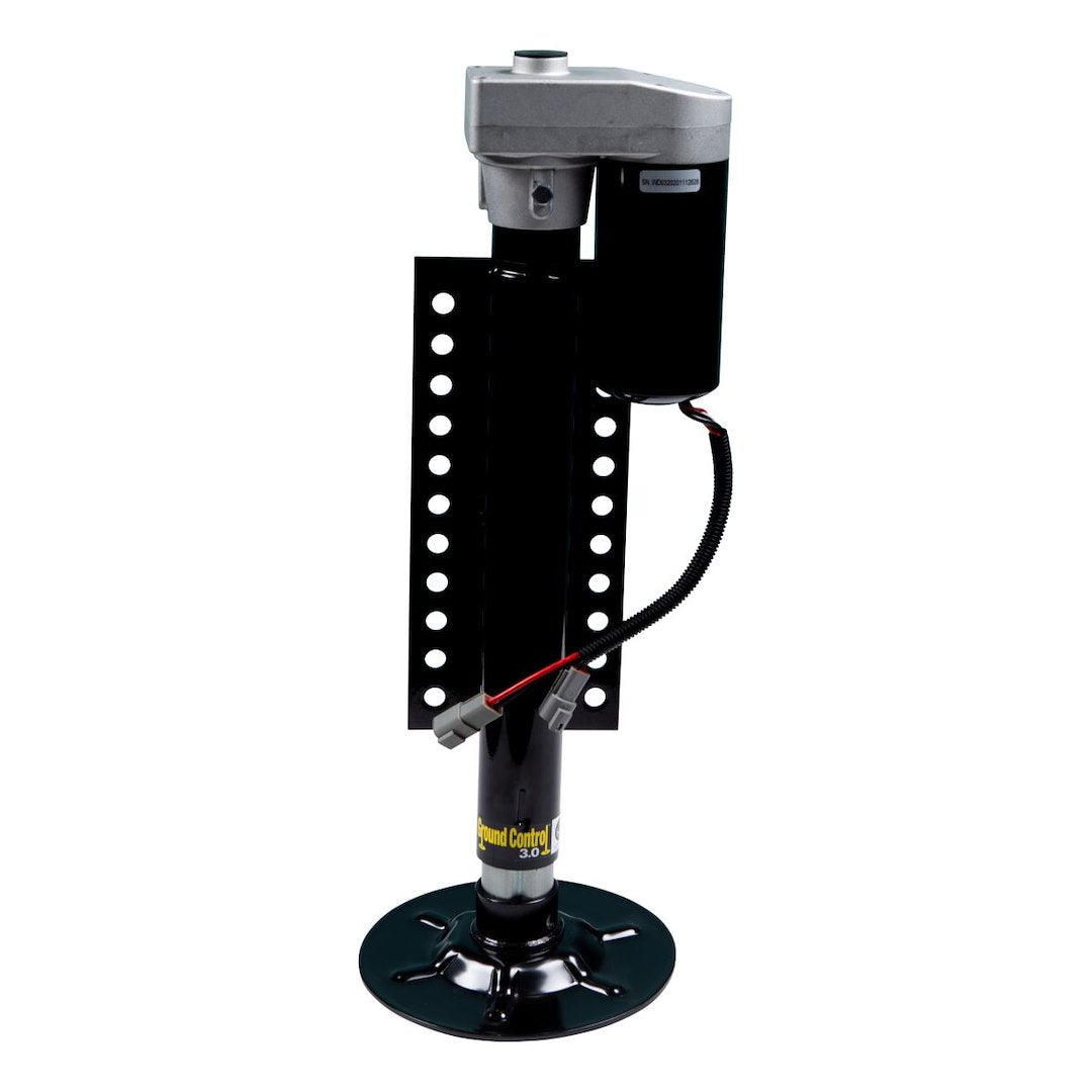 Lippert Hydraulic Leveling & Slide-Out Parts | Pump, Sensors | 17 Opts
