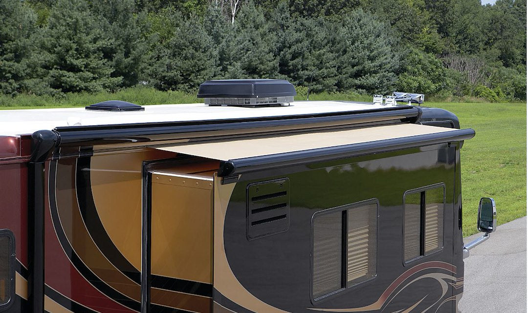 Carefree SOK III SideOut Kover Slideout Awning | Vinyl & Acrylic | 61"-189"