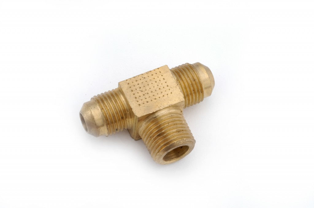 Anderson Brass 45° Flare Unions | 3/8" | LF 7404, 7405 & 7506 Reducing