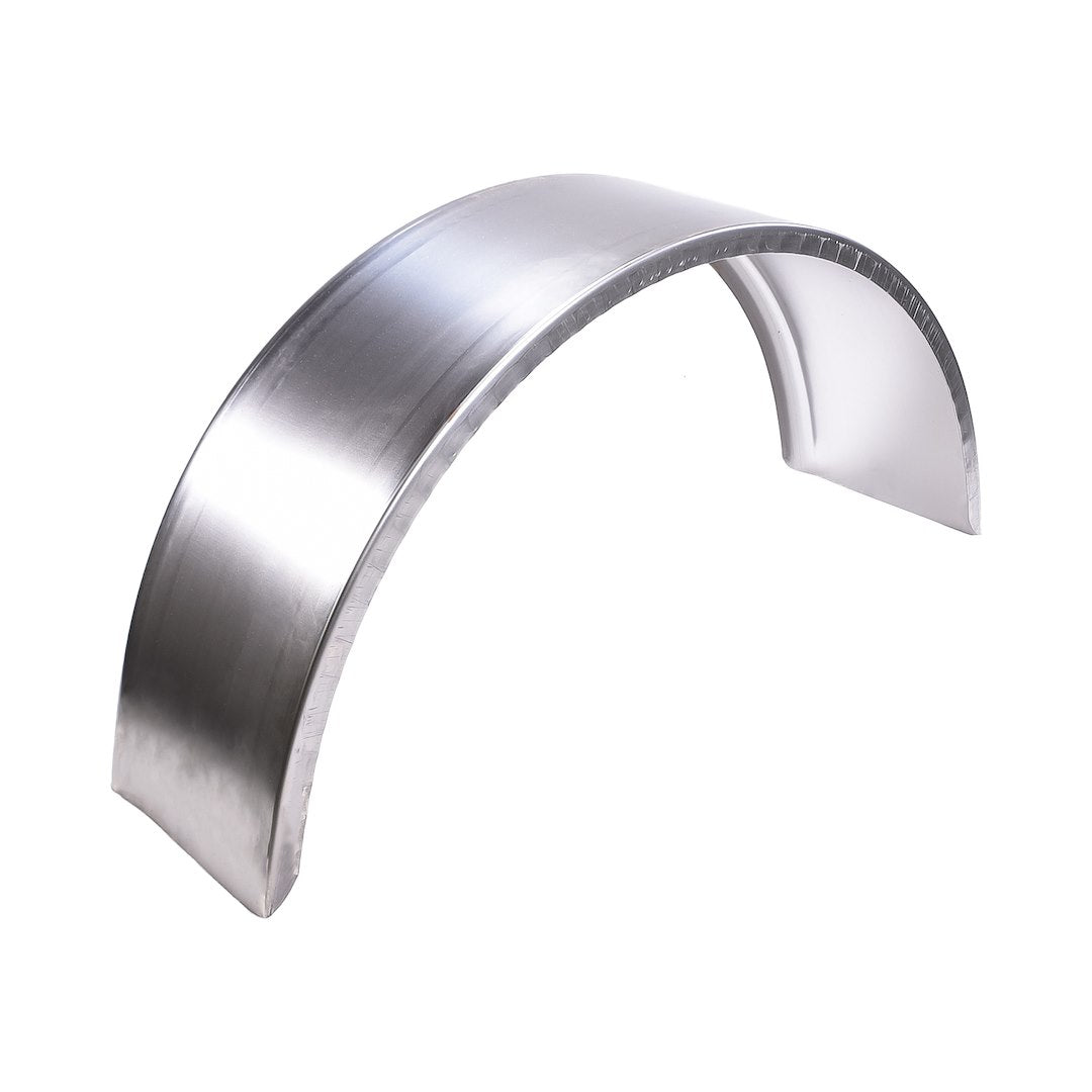 Husky Towing Trailer Fender | Single or Tandem, Jeep, Round, Teardrop