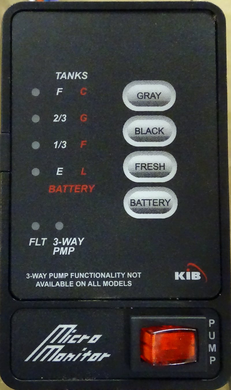 KIB Electronics M21VB-OS
