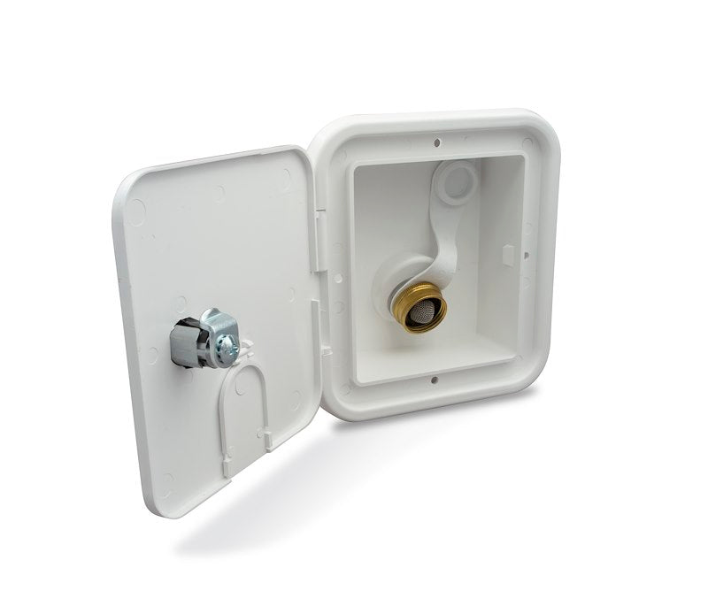JR Products BGE12-6-A