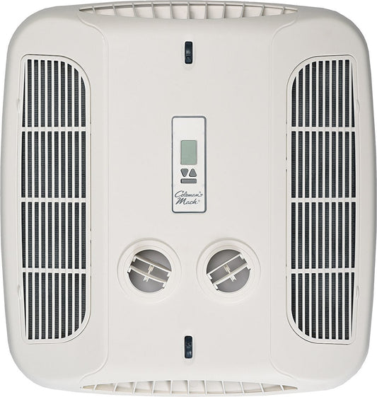 Coleman-Mach 9430720