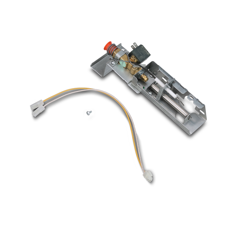 Dometic Refrigerator Gas Valve Assembly | 3850730569 | 6/7/8/9 CF