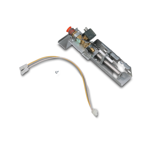 Dometic Refrigerator Gas Valve Assembly | 3850730569 | 6/7/8/9 CF