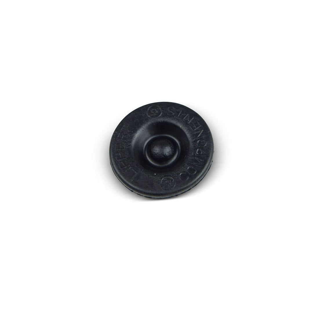 Lippert Trailer Axle Hub Dust Cap, Oil Bath Cap & O-Ring | 10 Options