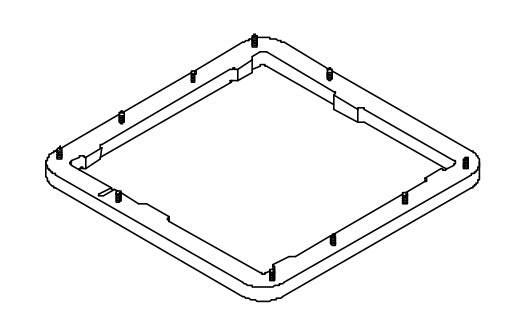 Coleman-Mach 83323301