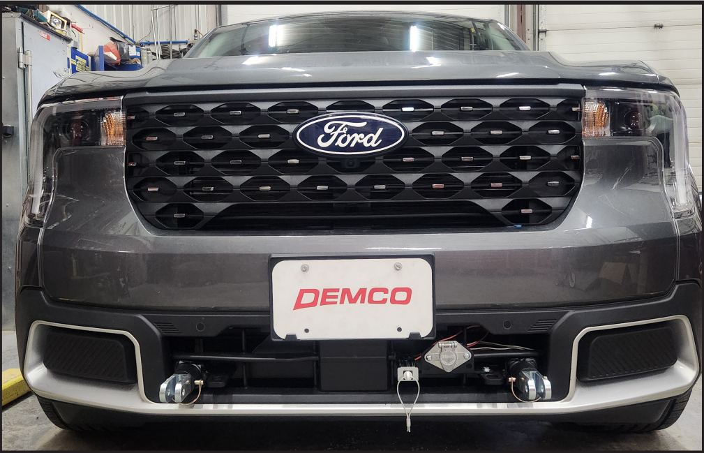 Demco 9519366