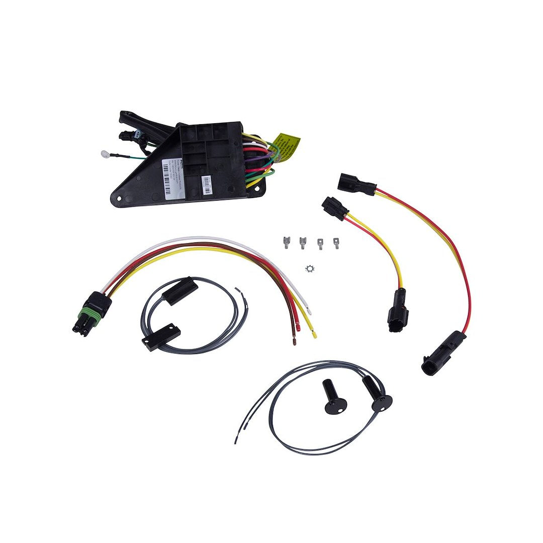 Lippert Kwikee Electric Step Parts | Motors, Gear Boxes, Switches