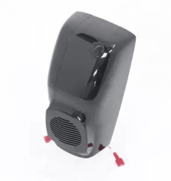 Lippert Solera & Edge Awning Drive Heads, Idler Heads & Covers