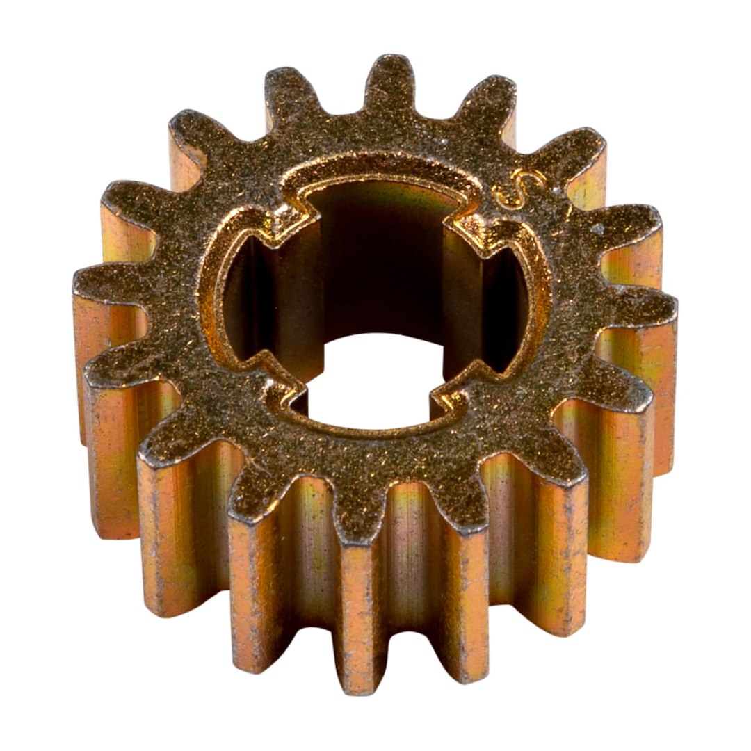 Lippert LCI Slide-Out Parts | Wear Pads, Gears, Roller, Shaft | 11