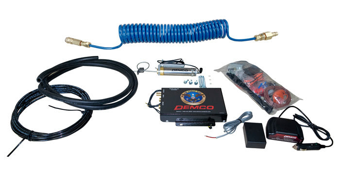 Demco Air Force One Supplemental Braking System | 6 Kits