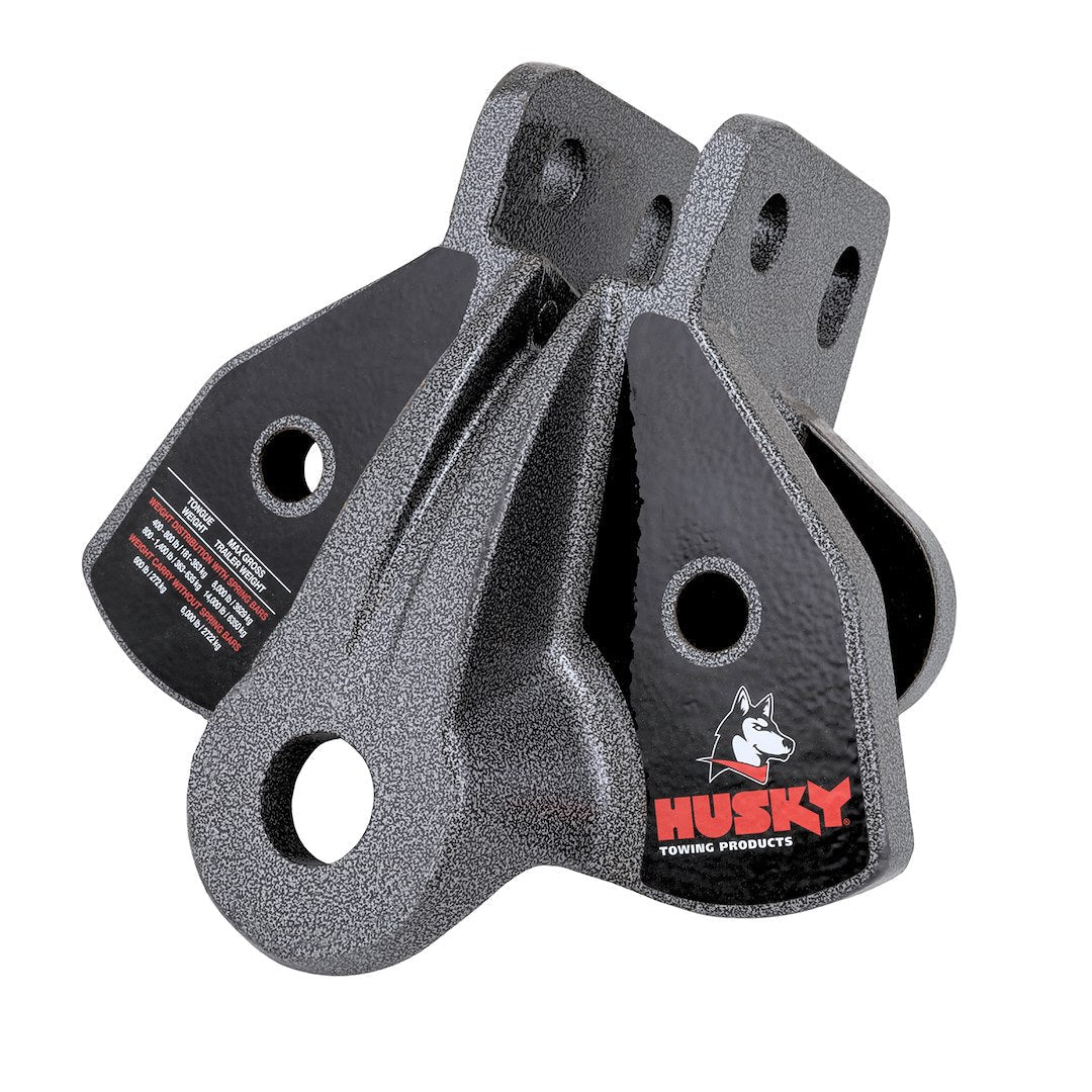 Husky Towing Weight Distribution Hitch Head Assembly | 4 Options
