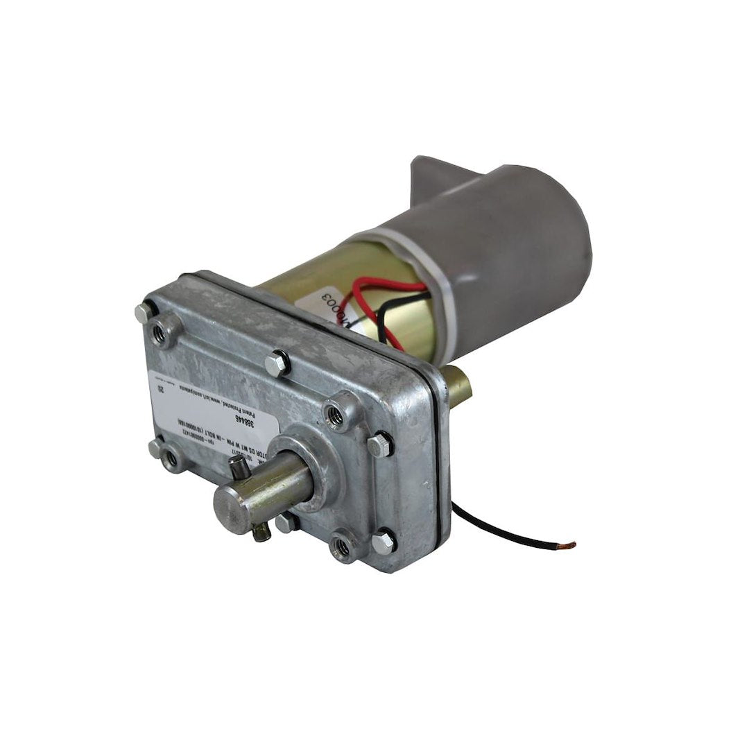 Lippert & Kwikee Slide-Out Motors, Control Modules, Harnesses | 22 PNs