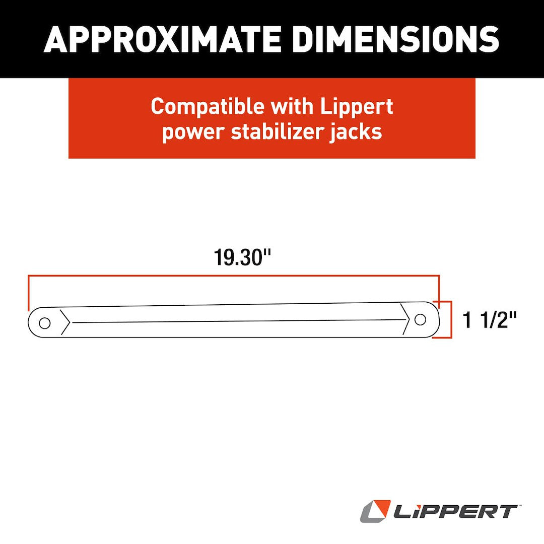 Lippert 1134122