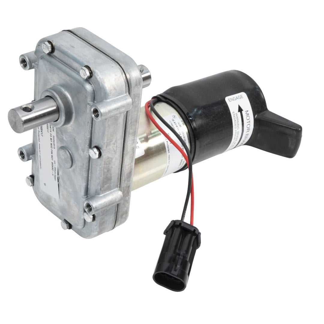 Lippert & Kwikee Slide-Out Motors, Control Modules, Harnesses | 22 PNs