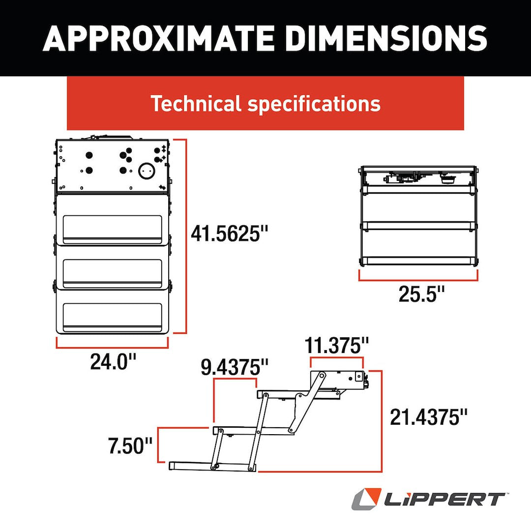 Lippert 365837