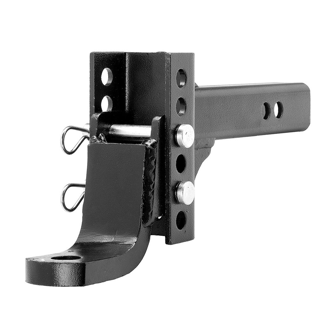 Husky Towing Adjustable Receiver Ball Mount | 5 Options