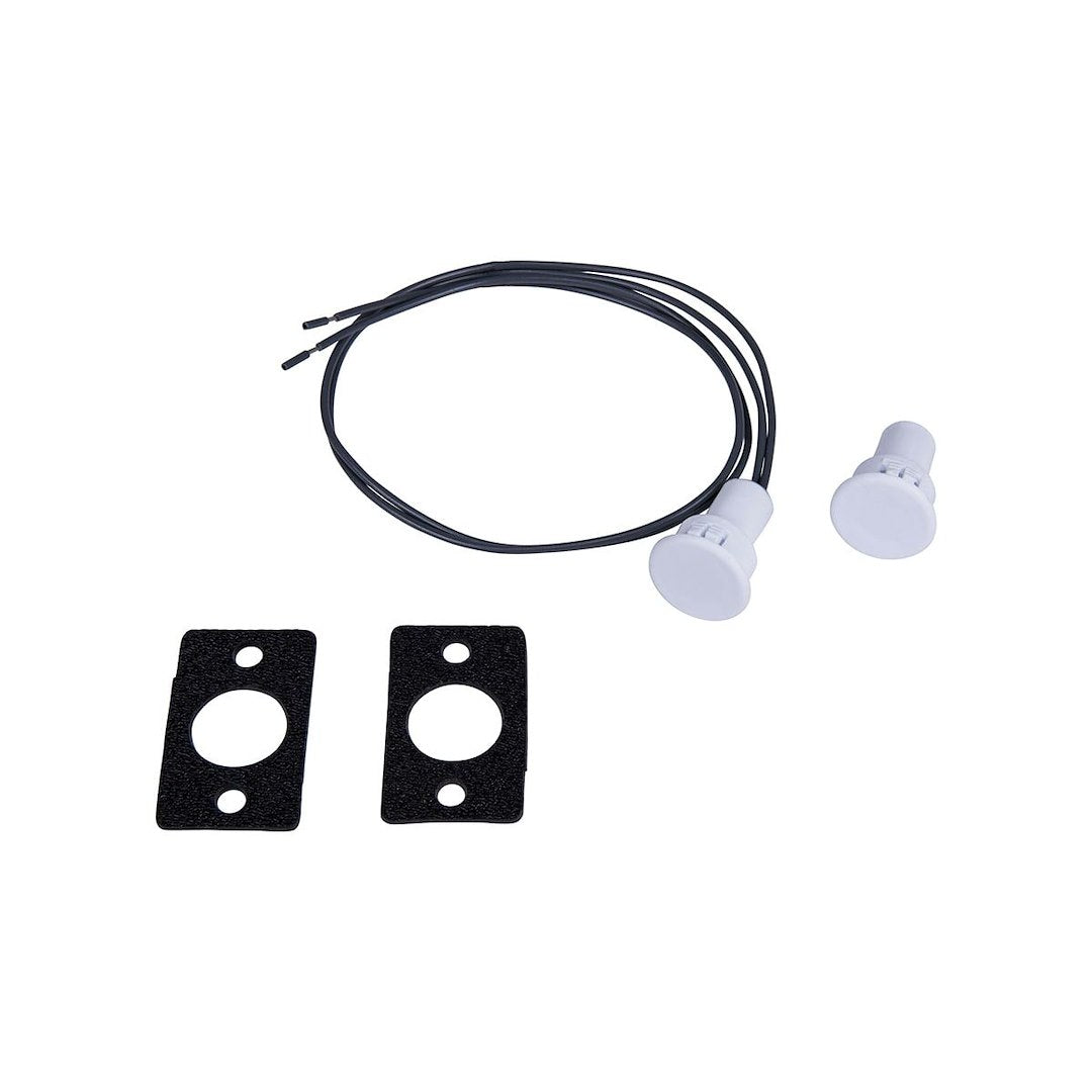 Lippert Kwikee Electric Step Parts | Motors, Gear Boxes, Switches
