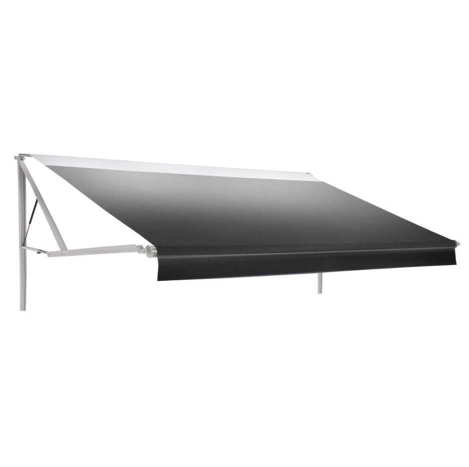 Dometic 9100 Power Awning Electric RV Patio Awning | 14'-21' | 22 Opts