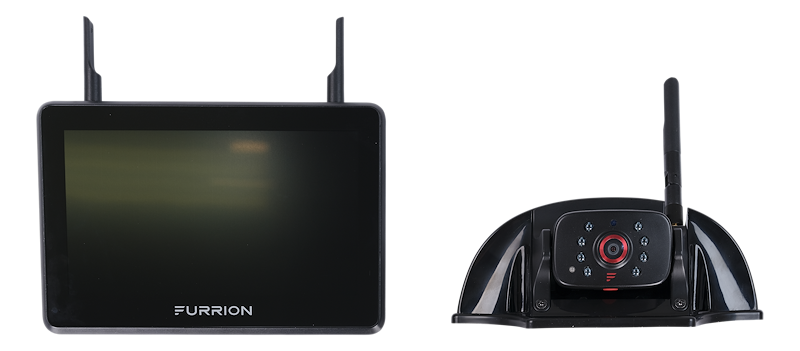 Furrion FOS7HTASF