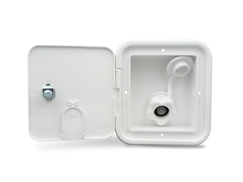JR Products BGE12-P-A