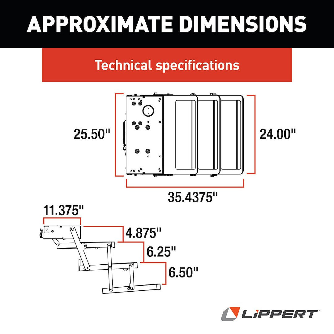 Lippert 369552