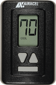 Coleman-Mach 12V Wall Thermostat | 7330, 9420, 9430 & Zone Control | 13 Options