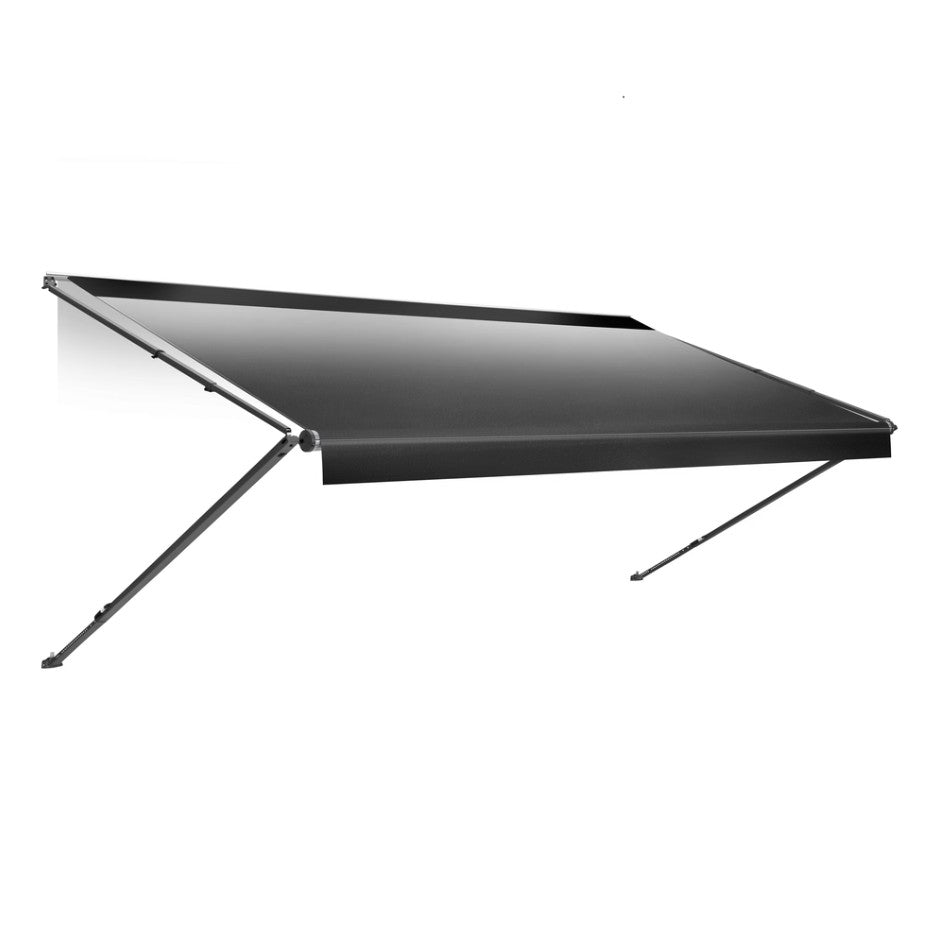 Dometic 8500 Vinyl Manual RV Patio Awning | 14'-21' | 848NR & 848NS