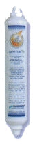 FlowPur - Watts Inline Exterior & Under-Counter RV Water Filter | 5