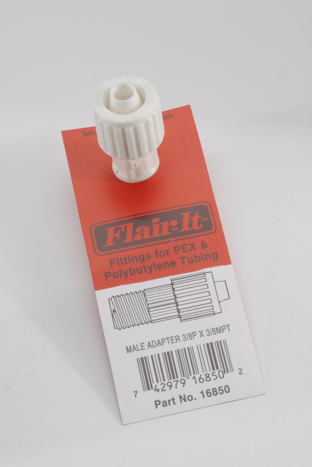 Elkhart Supply 16850