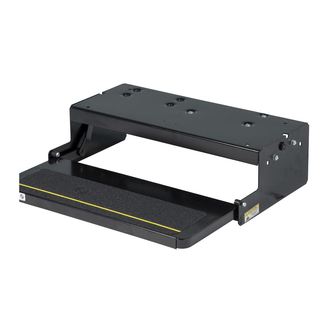 Lippert Kwikee Electric RV Entry Step | Single, Double, Triple | 18