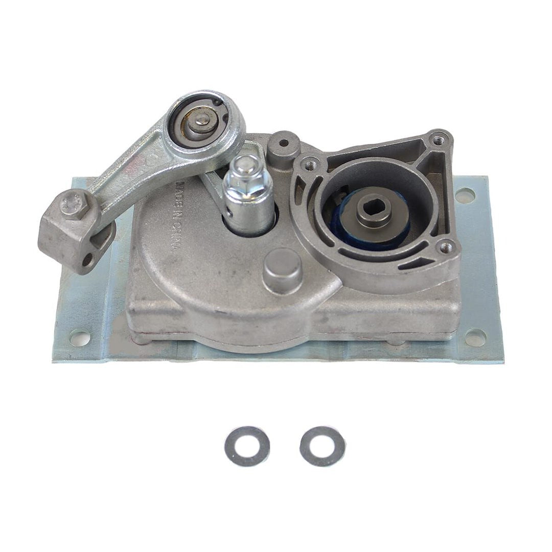 Lippert Kwikee Electric Step Parts | Motors, Gear Boxes, Switches