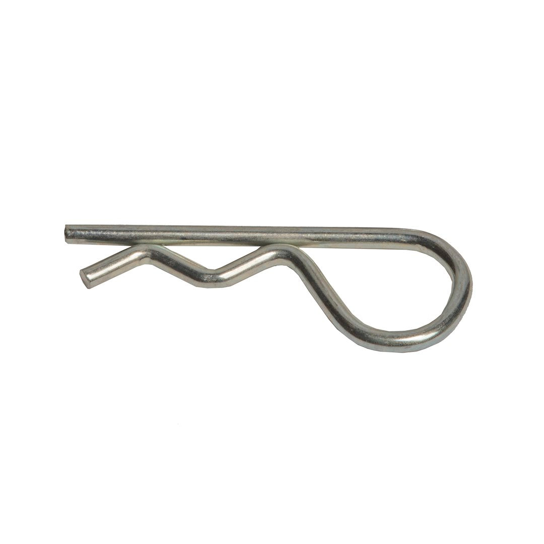 Husky Towing Hitch Pin, Pin Clip & Locking Pin Set | 11 Options