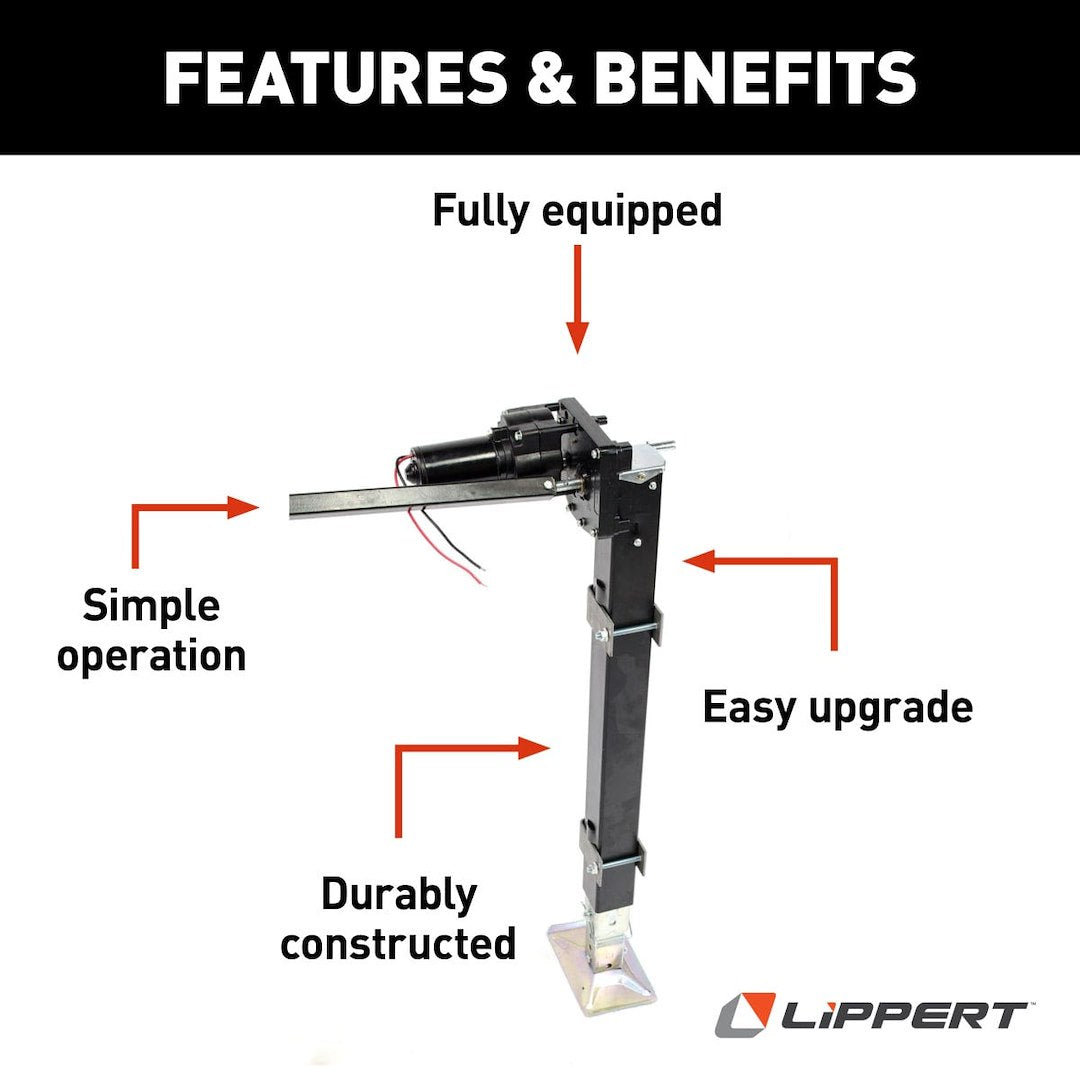 Lippert 333964