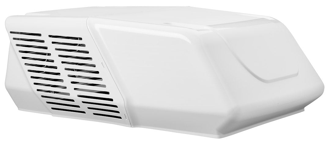 Coleman-Mach 15 15,000 BTU RV Air Conditioner | White or Black | 9 Ver.