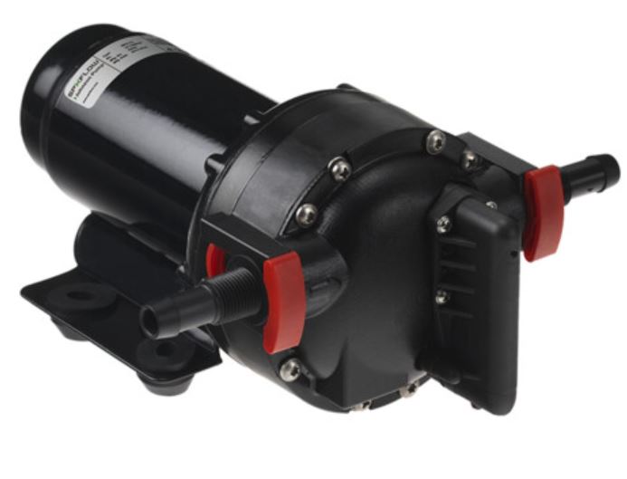 Johnson Pumps 10-13406-103
