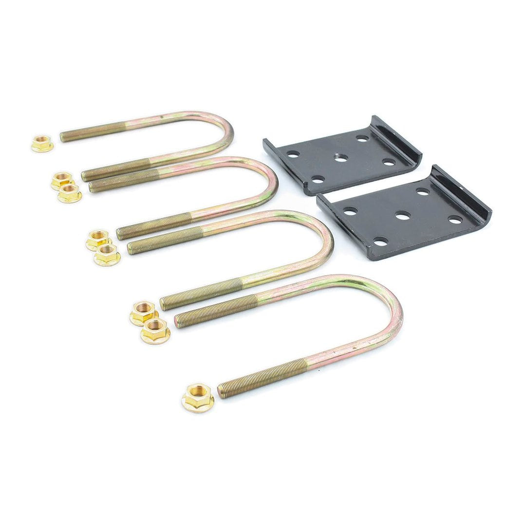 Lippert Trailer Leaf Spring, Equalizer & Shackle Parts | 15 Options
