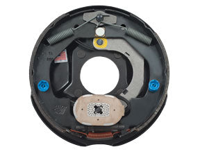 Dexter Electric Trailer Brake Assembly | 10" or 12" | Left or Right | 12
