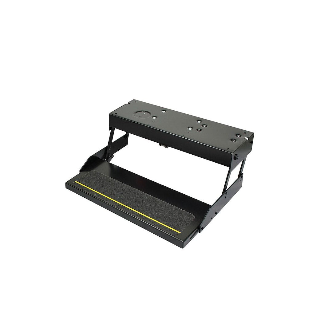 Lippert Kwikee Electric RV Entry Step | Single, Double, Triple | 18