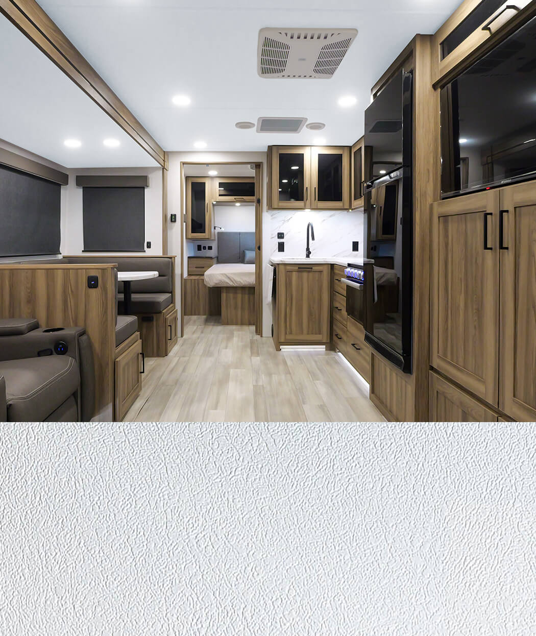 Genesis Products Revive RV Interior Remodel Kit | Vinyl Overlay | 23