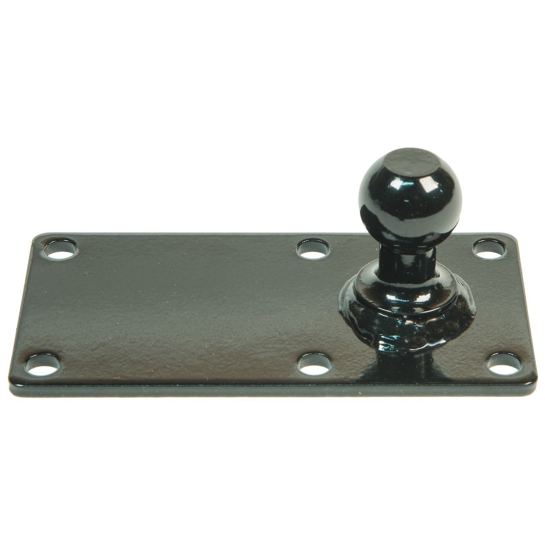 Husky Towing Weight Distribution Sway Control Ball, Mount & Handle | 5