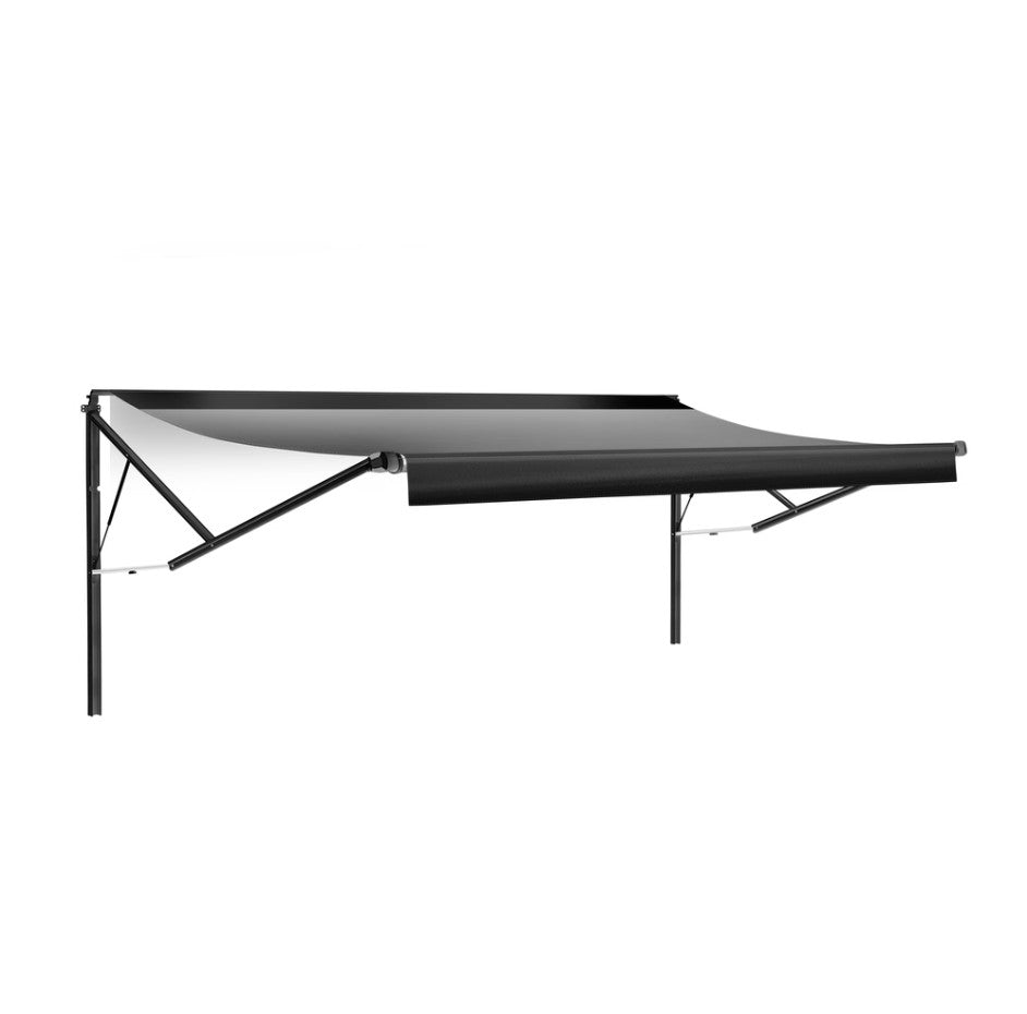 Dometic 9200 Power Awning Electric RV Patio Awning | 14'-21' | 6 Sizes