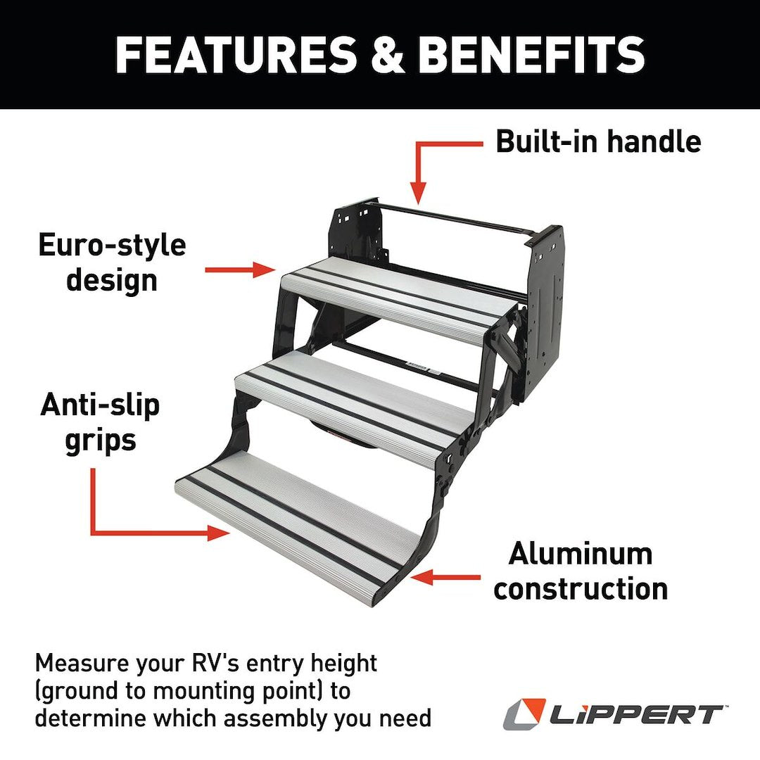 Lippert 432696
