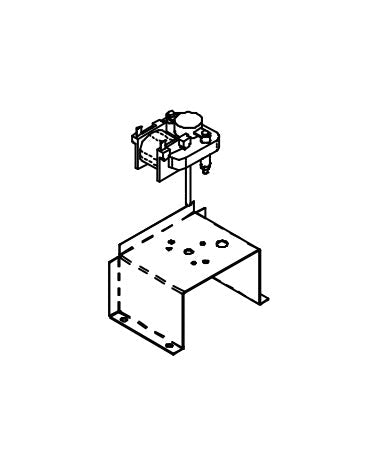 Coleman-Mach Condensate Pump | 45223-3241, 49233-5091 or 47233A3091 Mach 8