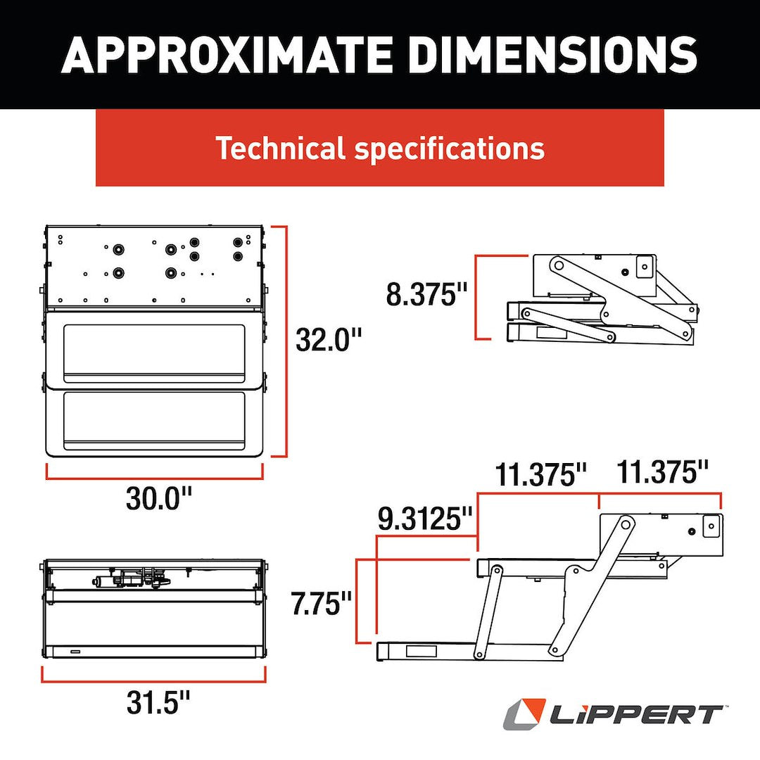 Lippert 3722862
