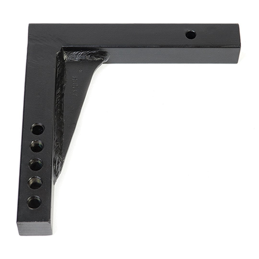 Husky Towing Weight Distribution Hitch Shank | 2" or 2-1/2" | 7 Opts